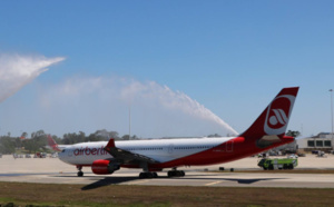 Fin d'Air Berlin : encore des agences de voyages plantées sur le tarmac...