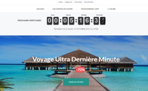 Ultra dernière minute : Départ Demain sera rentable en 2017
