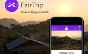 FairTrip défend l’authenticité avec les Palmes du tourisme Durable