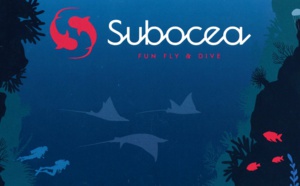 Plongée sous-marine : le TO Subocea refait surface