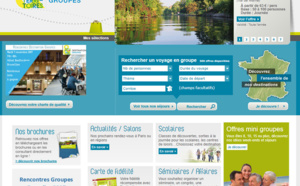 L'Ain, l'Aude et la Haute Garonne rejoignent Destination Groupes