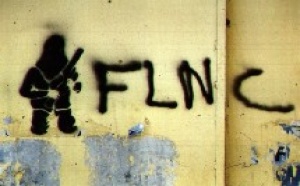 Corse: le FLNC menace d'actions contre des projets immobiliers