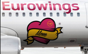 Long-courrier : avec la faillite d'Air Berlin, Eurowings se sent pousser des ailes...