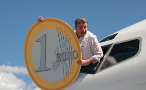 La case de l’Oncle Dom : O’Leary aura-t-il la peau de Ryanair ? La case de l’Oncle Dom : O’Leary aura-t-il la peau de Ryanair ?