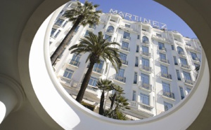 Le Grand Hyatt Cannes Hôtel Martinez : "Nous multiplions les actions qui permettent un développement durable"