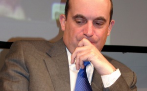 Nominations chez Air France : Christian Boireau coiffé par Bruno Matheu