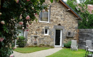 Auvergne : Suites de Campagne les Eydieux veulent reconnecter les gens avec la nature