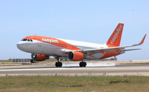 easyjet ouvrira une nouvelle base à Bordeaux en 2018