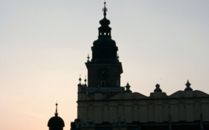 Cracovie accueille le 1er congrès international du tourisme religieux et des pèlerinages