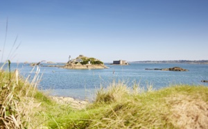 La Maison du Tourisme Baie de Morlaix Monts d'Arrée candidate aux Palmes du Tourisme Durable