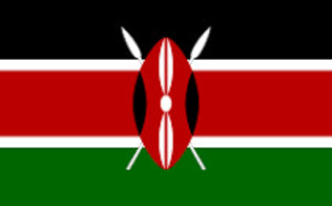 Quai d'Orsay : tensions politiques au Kenya