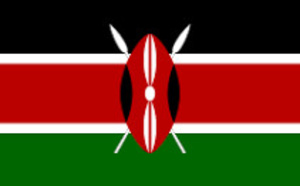 Quai d'Orsay : tensions politiques au Kenya