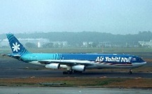 Air Tahiti Nui à New York : la promotion continue