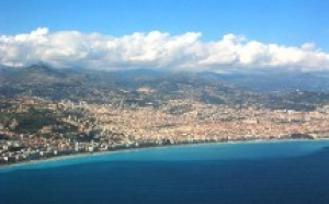 Activité touristique en demi teinte sur la Côte d’Azur