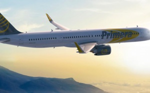 Primera Air relie Paris à Toronto