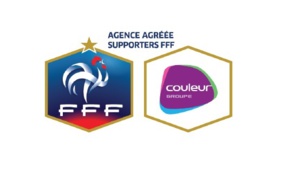 Couleur Voyages : agence agréée pour la Coupe du monde en Russie en 2018