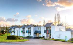 En Bretagne, l'Ara Hôtel s'engage dans un tourisme citoyen et solidaire