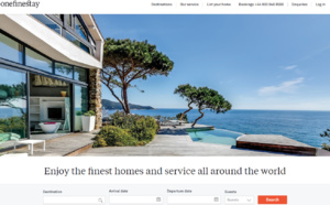 onefinestay intègre l'inventaire de Travel Keys et Squarebreak