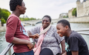 "Aides aux Projets Vacances" : 92 000 personnes ont pu partir en vacances en 2016