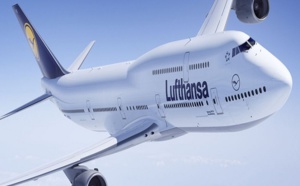 Lufthansa mise sur la blockchain en s'associant avec Winding Tree