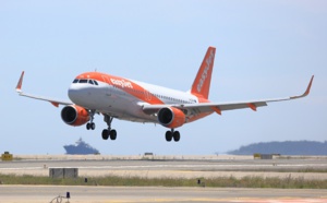 easyJet : 1er transporteur à bas coûts en France en 2016 easyJet : 1er transporteur à bas coûts en France en 2016