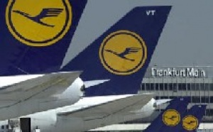 Allemagne : Lufthansa ne vendra pas de billets chez Aldi