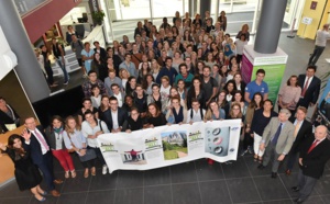 Tourisme durable : La Rochelle School of Tourism &amp; Hospitality braque les projecteurs sur ses étudiants