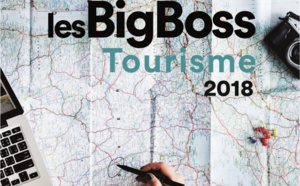 Les BigBoss Tourisme reviennent en 2018