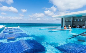 Bahamas : Le Riu Palace Paradise Island sera réservé aux adultes