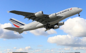 Air France va-t-elle facturer les frais GDS en 2018 ?