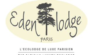 Tourisme durable : Eden Lodge Paris, la première maison zéro carbone de la capitale
