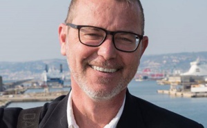 Orsud Marseille : Régis Virlouvet nous a quittés Orsud Marseille : Régis Virlouvet nous a quittés