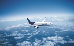 Montréal : Air Transat ajoute un vol hebdo de Nantes, Bordeaux et Toulouse