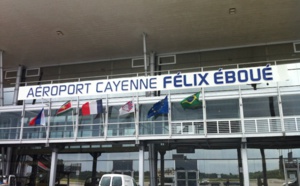 Guyane : les professionnels attendent le décollage de la "fusée-tourisme"