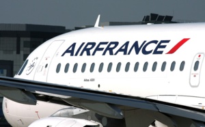 Frais GDS Air France : "J’ai un peu l’impression qu’on reviendrait aux années 80", selon J.-P. Mas