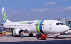 Transavia.com : le bas coût n'est pas synonyme de prestations au rabais...