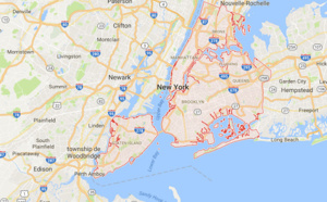 Attentat à New York : le marathon maintenu dimanche 5 novembre 2017 Attentat à New York : le marathon maintenu dimanche 5 novembre 2017