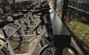 Green On milite pour la mobilité durable aux Palmes du Tourisme Durable