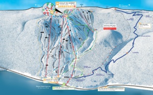 Amérique du Nord : Le Club Med va ouvrir son 1er village ski au Québec