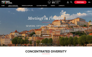 MICE : le Portugal met en place des aides financières