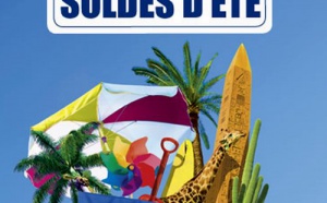 Les soldes : c’est parti pour 5 semaines de folie chez Nouvelles Frontières !