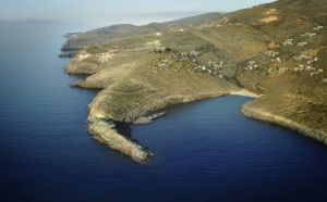 Grèce : Kerzner International s'implante sur l’île de Kéa, dans les Cyclades