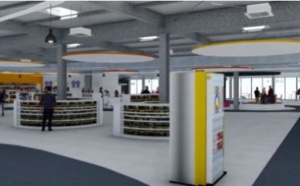 L'aéroport Montpellier Méditerranée lance un vaste plan d'investissement 