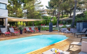 JLL Hotels &amp; Hospitality vend l'hôtel de l'Arbois à Aix-en-Provence