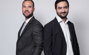 French Tech : Fabien Da Luz et Alexandre Barthélémy co-présidents de la Commission Tourisme