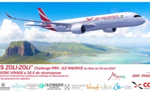 Challenges Turquoise To : un voyage à l'île Maurice et un autre à la Réunion en jeu !