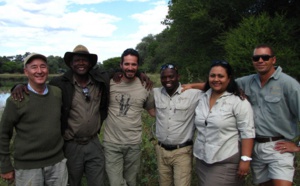 Tourisme Durable : Essentiel Botswana oeuvre pour préserver la biodiversité