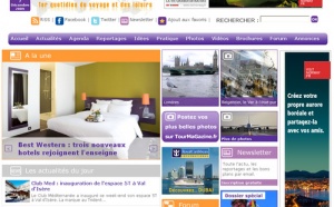 TourMagazine.fr : un portail de voyage grand public à conseiller à vos clients