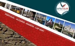 GPS TOUR : Offres spéciales groupes 2010 sur le Portugal, Madère et le Cap Vert