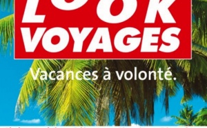 Look Voyages ''généralise'' : départs de 13 aéroports régionaux en 2010